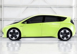 Forbes: Автомобили, за рулем которых Вы будете ездить в следующие 10 лет