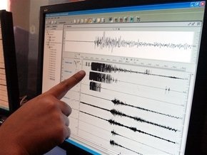 В центральной Италии произошло землетрясение