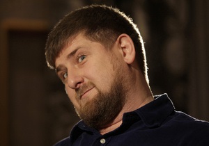 Кадыров заявил, что не видел ничего полезного в работе убитой правозащитницы
