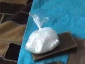 СБУ ликвидировала канал контрабанды кокаина из Западной Европы