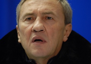 БЮТ: Черновецкий утратил кредит доверия Януковича