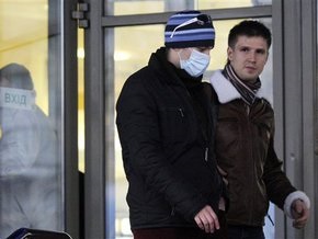 Во Львове задержаны поляки, торговавшие масками-респираторами