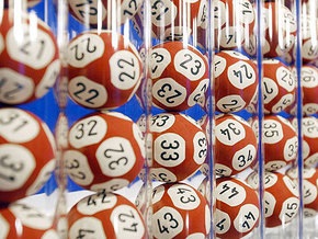 В Испании побит европейский рекорд выигрыша в лотерею