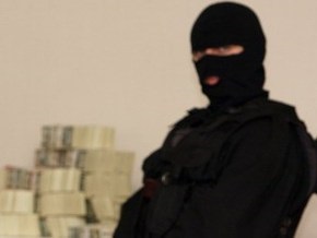 Два банка в Запорожье подверглись нападению неизвестных