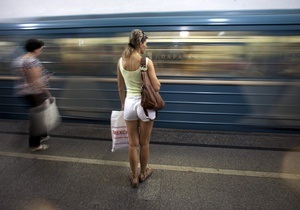 С 1 января в Москве подорожает проезд в метро