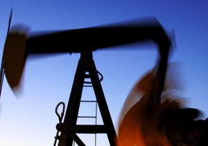 Мировые цены на нефть выросли благодаря статистике из США