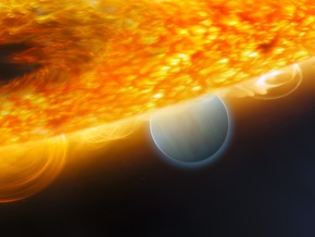 NASA рассказало о возможных последствиях плазменной атаки Солнца на Землю