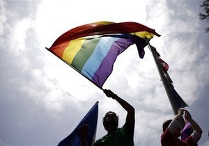 Новости США - Ведущие IT-компании поддержали легализацию однополых браков
