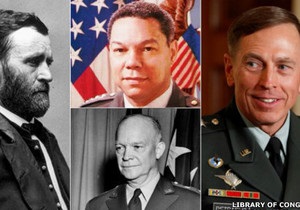 Би-би-си: Откуда в Америке культ генералов?