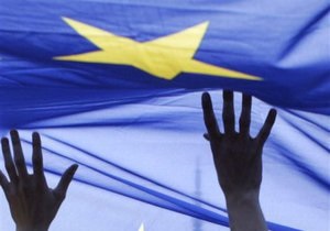 Европолитики: Правильное решение в отношениях Украины и ЕС - взаимодействие