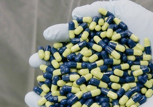 Киевские аптеки проверяют в связи с реализацией препарата для похудения с психотропным веществом