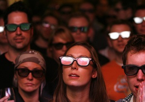На Берлинале покажут трейлер первого украинского 3D-фильма