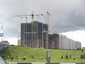 Чтобы купить квартиру в столице, киевлянину нужно работать 30 лет