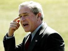 Буш: Надеемся, что Украина признает независимость Косово