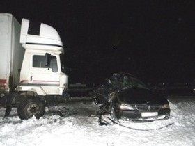 В Херсонской области двое граждан Молдовы погибли в ДТП