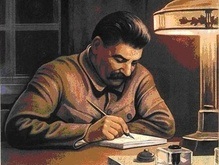 Мэр Ивано-Франковска возмущен тем, что Сталина считают великим россиянином