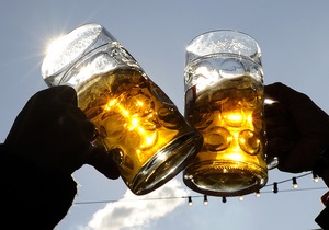 Киевсовет попросит правительство ограничить рекламу алкоголя