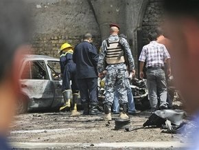 Смертник взорвал полицейскую академию в Багдаде: 28 жертв