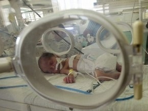 В Парагвае младенец, считавшийся мертвым, ожил в гробу