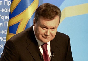 Янукович получил 15,5 млн гривен от типографии, хотя в 2012 году ничего не издавал