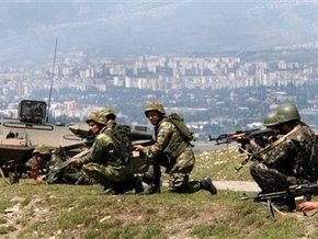 В Грузии завершились учения НАТО