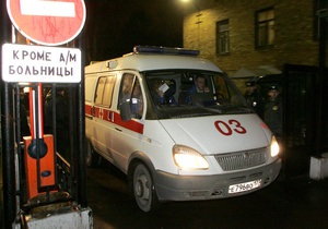 В Москве два человека погибли во время занятия сексом в автомобиле