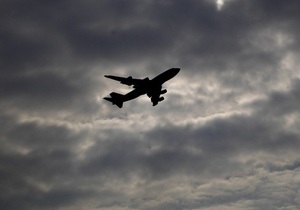 Сегодня из Борисполя в Египет вылетело четыре самолета с туристами