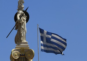 СМИ: ЕЦБ и МВФ предлагают новую реструктуризацию греческого долга