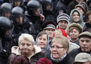 Lenta.ru: Бунт с официальным оттенком