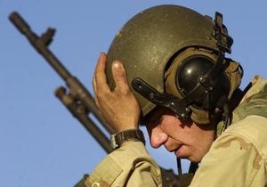 В Афганистане войска НАТО обвиняют в убийстве 64 гражданских лиц