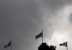 Парламентский кризис в Греции: Президент страны встретится с лидерами партий
