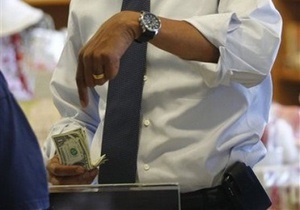 Обаму предложили увековечить на однодолларовой купюре