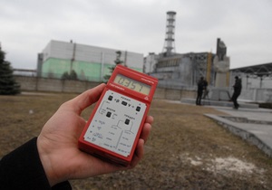 Полмиллиарда евро: Янукович подсчитал обещанные на Чернобыль деньги