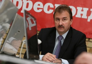 Дело выяснило, какие активы Попов вернет в коммунальную собственность Киева