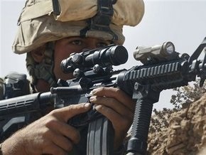 Талибы обратились с призывом к НАТО