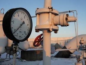 В Украине на 75% увеличили предельную цену на газ для промышленности