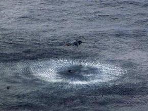 Бразильские водолазы обнаружили часть хвоста пропавшего авиалайнера