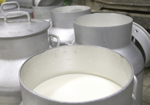 Один из ингредиентов молока может защитить от ожирения - ученые