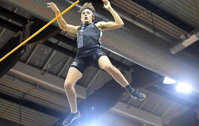 Швед Дюплантис побил мировой рекорд Лавиллени и Бубки по прыжкам с шестом