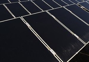 Еврокомиссия может ввести пошлины на дешевые китайские солнечные батареи