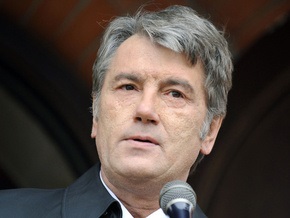 Ъ: Депутаты считают, что обществу навязывается версия умышленного отравления Ющенко