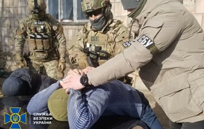 В Ровно задержан заказчик убийства общественного активиста - СБУ