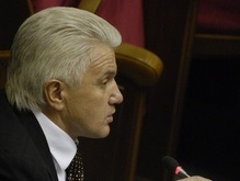 Ющенко назначил Литвина и.о. ректора университета Шевченко