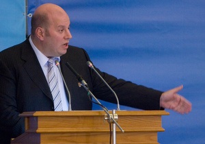 Бродский пожаловался на 11 центральных органов исполнительной власти