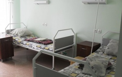 В детской больнице Николаева подрались пациенты