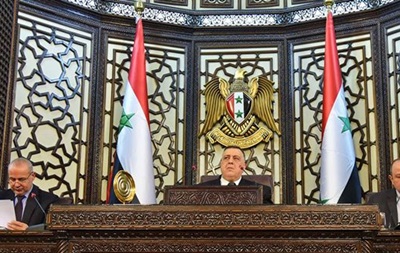 Парламент Сирії визнав геноцид вірмен