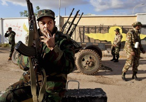 МИД РФ сообщает о четырех задержанных в Ливии гражданах Украины и России