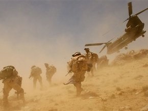 В Афганистане погибли еще два британских солдата