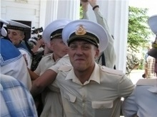 Севастопольский горсовет просит прокуратуру наказать командование ВМС