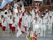 СМИ: Грузинские спортсмены покидают Олимпиаду